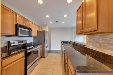 Ovation Buckhead Plaza unit 704, Atlanta, GA 30305 - photo 4