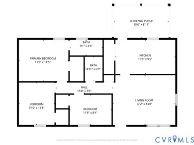 2013 S Twilight Ln, North Chesterfield, VA 23235 - photo 5