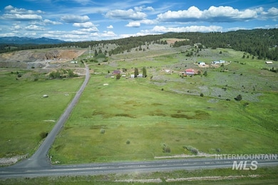 View of rural area with a forest
