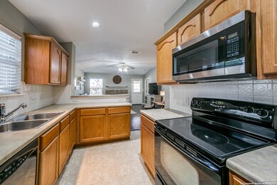 10815 Gallop Falls, San Antonio, TX 78254 - photo 7