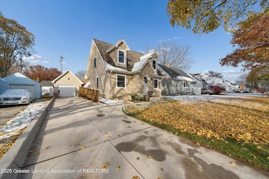 1804 W Michigan Ave, Lansing, MI 48915 - photo 2