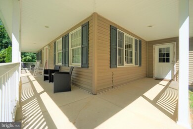 278 John Brown Farm Rd, Harpers Ferry, WV 25425 - photo 2