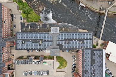 Waterfront Unit 17-508