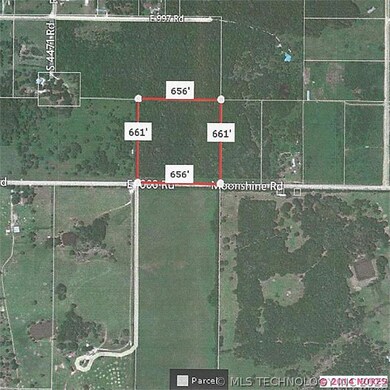 0 Moonshine Rd unit 1403335, Gore, OK 74435 - photo 4