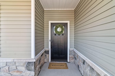 320 Fairfax Dr, Sanford, NC 27332 - photo 6