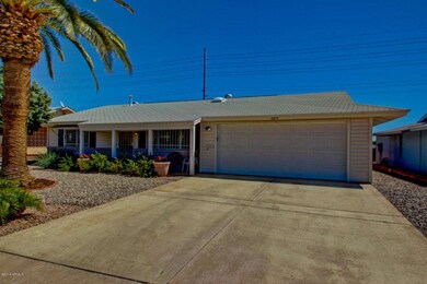 10213 N Balboa Dr, Sun City, AZ 85351 - photo 2