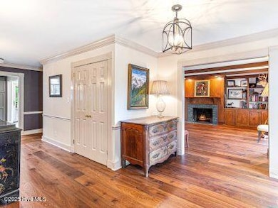 1 Country Club Blvd, Whispering Pines, NC 28327 - photo 6