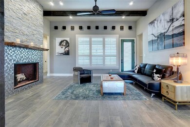 236 Edward Farris Rd, Weatherford, TX 76085 - photo 6