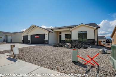 513 S Bryant St, Cedar City, UT 84720 - photo 3