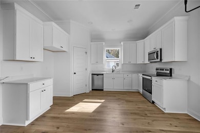 55021 Coyote Trail None, Loranger, LA 70446 - photo 7