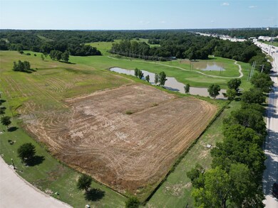 View of property location featuring a large body of water