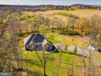 220 White Hall Rd, Winchester, VA 22603 - photo 2