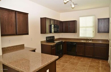 Lot 132 Kitchen