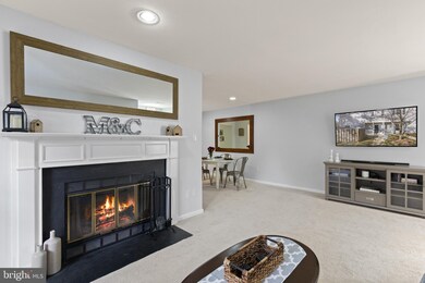 18074 Rolling Meadow Way, Olney, MD 20832 - photo 5