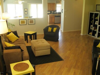Living Room 1