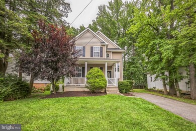 335 Hinchman Ave, Cherry Hill, NJ 08002 - photo 3