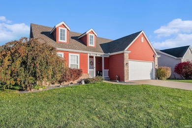 424 Champery Dr, Osceola, IN 46561 - photo 3