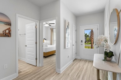 953 Backwater Rd, Port St. Joe, FL 32456 - photo 3