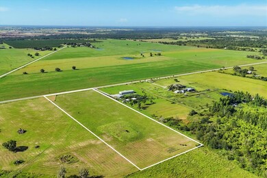 View looking from the NorthEast to SouthWest