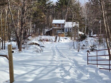 171 Cushman Hill Rd, Bryant Pond, ME 04219 - photo 6