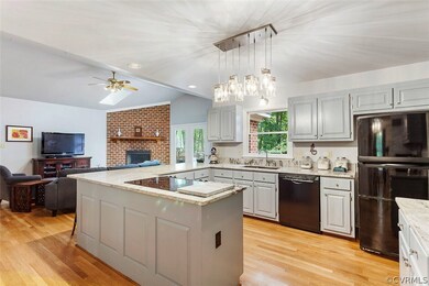 1926 Huguenot Hundred Dr, Midlothian, VA 23113 - photo 3