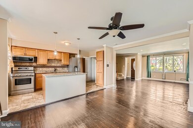 1671 Northbourne Rd, Baltimore, MD 21239 - photo 7