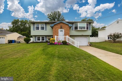 783 Sterling Rd, West Deptford, NJ 08096 - photo 2