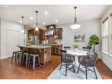 Kitchen/Nook