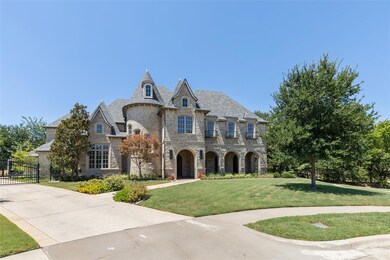 325 Edinburgh Ct, Southlake, TX 76092 - photo 5