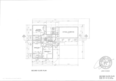 214 Cailin Ct, Burnet, TX 78611 - photo 3