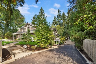 20328 15th Ave NW, Shoreline, WA 98177 - photo 5