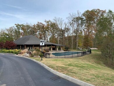 Timberlake POOL