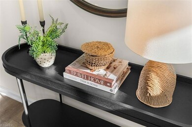 Foyer - Photos are representative