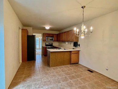 319 Saint Lawrence Blvd, Northville, MI 48168 - photo 7