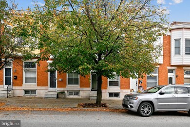 737 S Linwood Ave, Baltimore, MD 21224 - photo 3