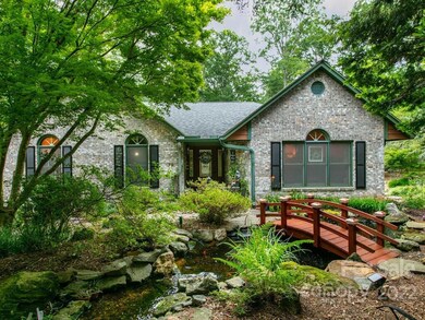 79 Forest Lake Dr, Asheville, NC 28803 - photo 4