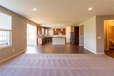 6076 Meadowview Dr, Whitestown, IN 46075 - photo 4