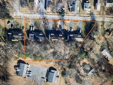 304 Stowe Ave, Asheboro, NC 27203 - photo 2