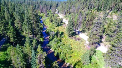 TBD4 Clear Creek Rd, Cascade, ID 83611 - photo 2