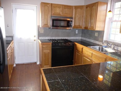 1420 6th kitchen vacant