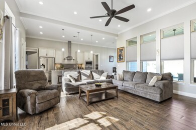 12205 E Pointe Dr, Picayune, MS 39466 - photo 4