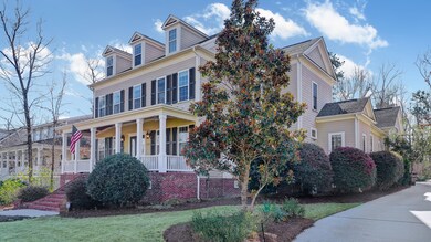 320 Whisper Park Dr unit 46, Wilmington, NC 28411 - photo 4