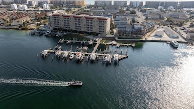 Palm Court Yacht Club unit 604, Fort Walton Beach, FL 32548 - photo 5