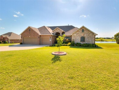 9601 Fendrych Dr, Oklahoma City, OK 73165 - photo 3
