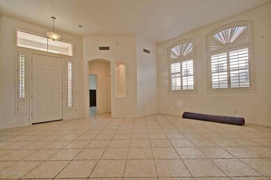 Another Living Room View