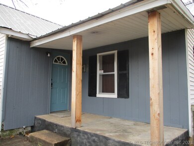 304 Earl St, Tahlequah, OK 74464 - photo 7