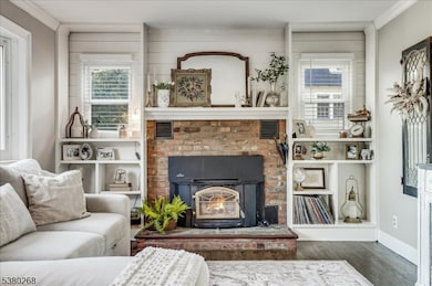 21 Springbrook Trail, Sparta, NJ 07871 - photo 4