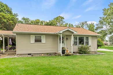 12010 Spencerville Rd, Harlan, IN 46743 - photo 3