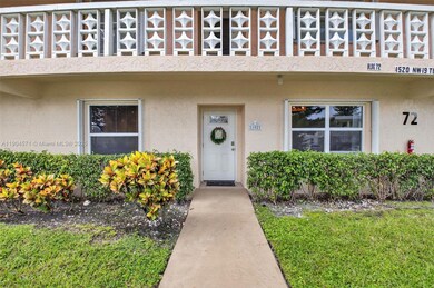 1520 NW 19th Terrace unit 102, Delray Beach, FL 33445 - photo 4