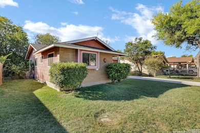 5222 Oldstead St, San Antonio, TX 78228 - photo 4